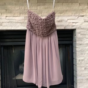 Calvin Klein Cocktail Dress